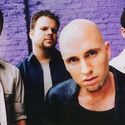 Vertical Horizon
