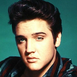 Элвис Пресли