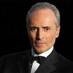 Хосе Каррерас