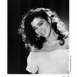 Ноты Irene Cara - Flashdance (What a feeling) (Версия 2)