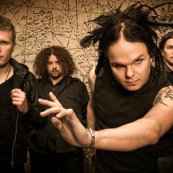 The Rasmus