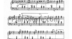 Вальс (Обработка В. Петренко)