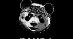 Panda E (Piano cover) ре минор