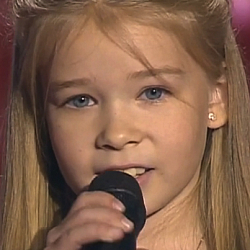 Ксения Пономаренко