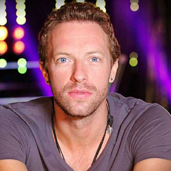 Крис Мартин