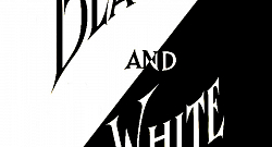 Black and white rag (Piano cover)