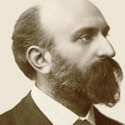 Эрнест Шоссон