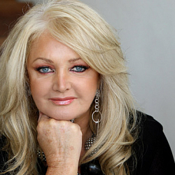 Бонни Тайлер