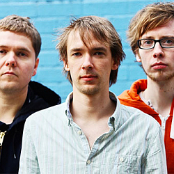 GoGo Penguin