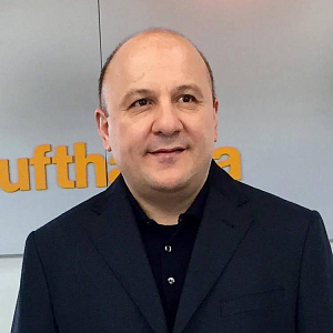 Ноты Huseyn Abdullayev - Heyat davam edir