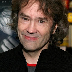 Картер Бёруэлл