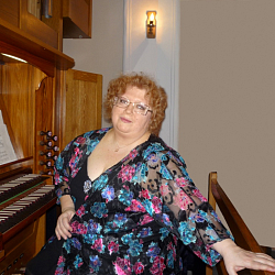 Татьяна Сергеева