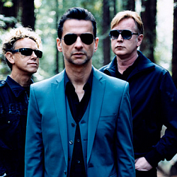 Depeche Mode