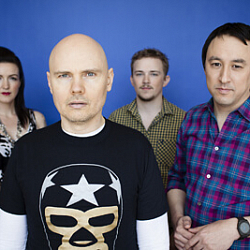 The Smashing Pumpkins
