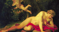 Нарцисс (Фрагмент)