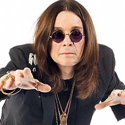 Оззи Осборн