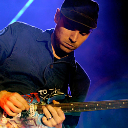 Джон Баклэнд