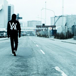 Alan Walker