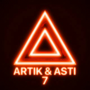 Ноты ARTIK & ASTI - Чувства (E-moll)