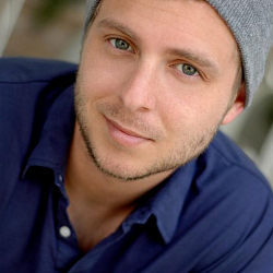 Райан Теддер