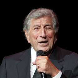 Тони Беннетт