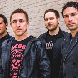 Yellowcard