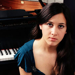 Ванесса Карлтон