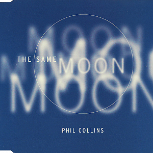 Ноты Phil Collins - The Same moon