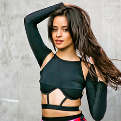 Камила Кабельо