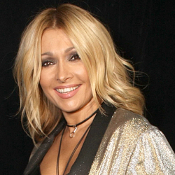 Анжелика Агурбаш