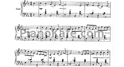Эстрадно-джазовые сюиты для баяна или аккордеона. 3-5 классы ДМШ