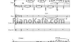  Идеал (Партитура)