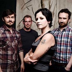 The Cranberries