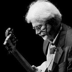 Ноты Antonio Ongarello - Italian Jazz standard