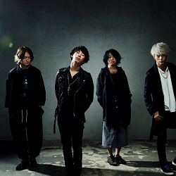 One OK Rock
