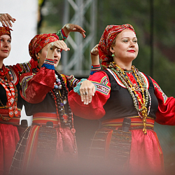 Иван Купала