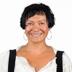 Валерия Гехнер