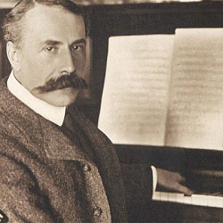 Эдуард Элгар