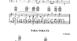 Taka-taka-ta