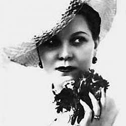 Клавдия Шульженко