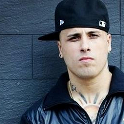 Nicky Jam