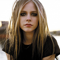 Аврил Лавин