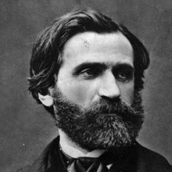 Джузеппе Верди