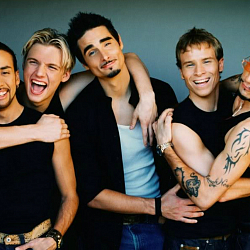 Backstreet Boys