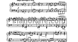 Сонатина для фортепиано (Op. 100)
