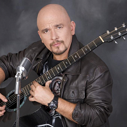 Сергей Трофимов (Трофим)