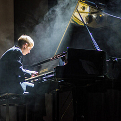 Илья Бешевли