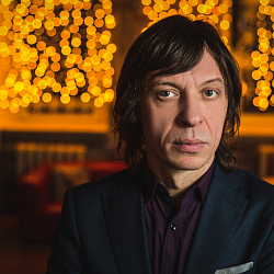 Найк Борзов