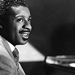 Ноты Erroll Garner - Misty (Версия 3)