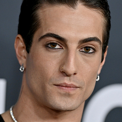 Дамиано Давид